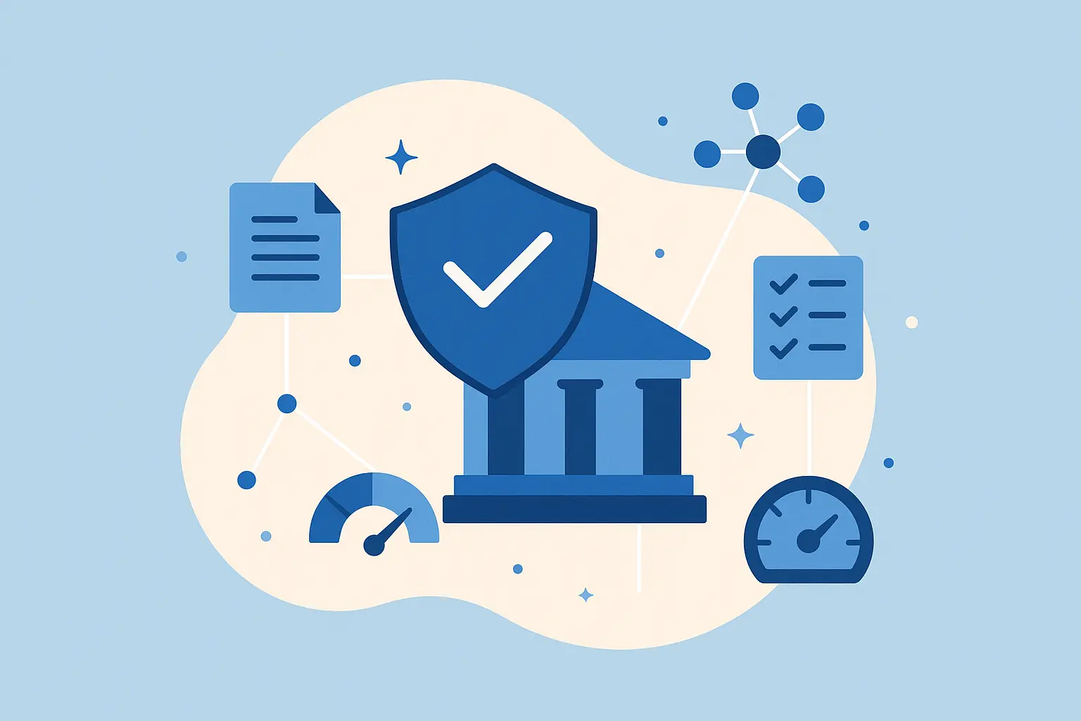 ai vendor risk management tprm automation